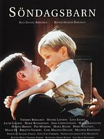 Pôster de Crianças de Domingo