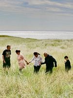 Pôster de Heartbound, uma História de Amor Diferente