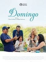 Pôster de Domingo
