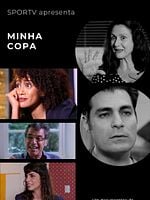 Pôster de Minha Copa