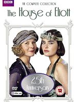 Pôster de The House of Eliott