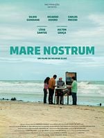 Pôster de Mare Nostrum