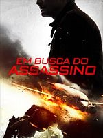 Pôster de Em Busca do Assassino