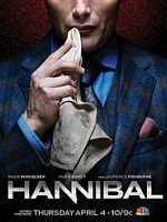 Pôster de Hannibal