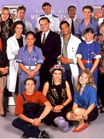 Pôster de Shortland Street