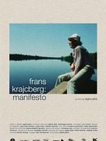 Pôster de Frans Krajcberg: Manifesto