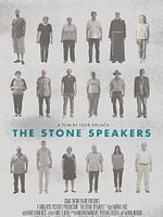 Pôster de The Stone Speakers