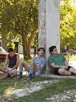 Pôster de ﻿Ni Héroe ni Traidor