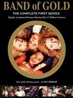 Pôster de Band Of Gold