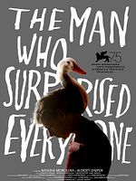 Pôster de O Homem que Surpreendeu Todo Mundo