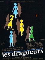 Pôster de Os Libertinos