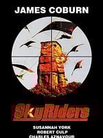 Pôster de Fortaleza Proibida