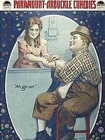 Pôster de O Menino Açougueiro