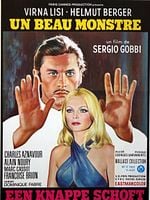 Pôster de Um Belo Monstro