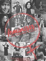 Pôster de Feministas: O Que Elas Estavam Pensando?