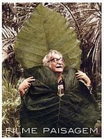 Pôster de Filme Paisagem - Um Olhar Sobre Roberto Burle Marx