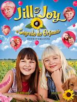Pôster de Jill & Joy - O Segredo do Orfanato