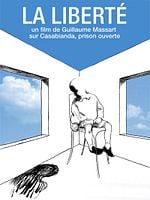 Pôster de La Liberté