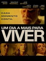 Pôster de Um Dia a Mais Para Viver