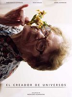 Pôster de El Creador de Universos