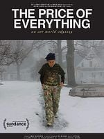 Pôster de O Preço de Tudo