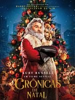 Pôster de Crônicas de Natal