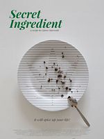 Pôster de O Ingrediente Secreto