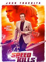 Pôster de Velocidade Mortal