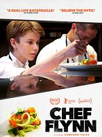 Pôster de Chef Flynn