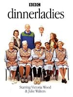 imagem de Dinnerladies