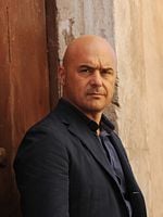 imagem de Il Commissario Montalbano