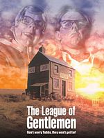 Pôster de The League of Gentlemen