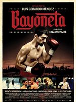 Pôster de Bayoneta