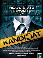 Pôster de Kandidát
