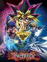 Pôster de Yu-Gi-Oh! O Lado Negro das Dimensões