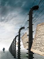 Pôster de O Maestro, em Busca da Última Música