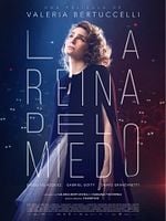 Pôster de A Rainha do Medo