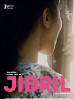 Pôster de Jibril