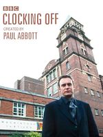 imagem de Clocking Off