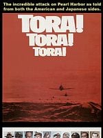 Pôster de Tora! Tora! Tora!