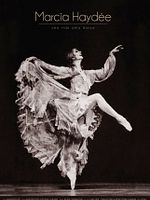Pôster de Marcia Haydée - Uma Vida pela Dança