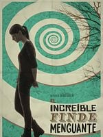 Pôster de El increíble finde menguante