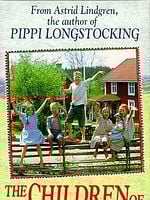 Pôster de Alla vi barn i Bullerbyn