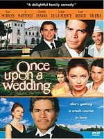 Pôster de Era uma Vez um Casamento