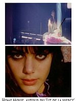 Pôster de Home Movie sobre O Leito da Virgem