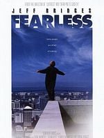 Pôster de Sem Medo de Viver