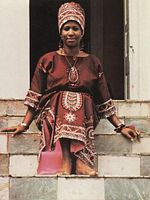 Pôster de Amazing Grace