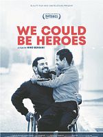 Pôster de We Could Be Heroes