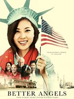 Pôster de Better Angels