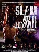 Pôster de SLAM: Voz de Levante